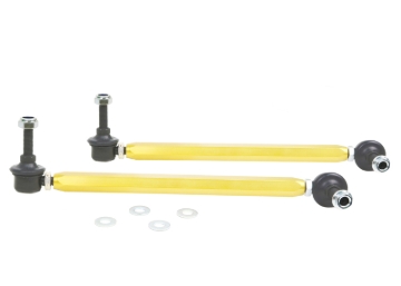Picture of Whiteline WL Sway Bar Links Sway Bar Endlinks - KLC140-295