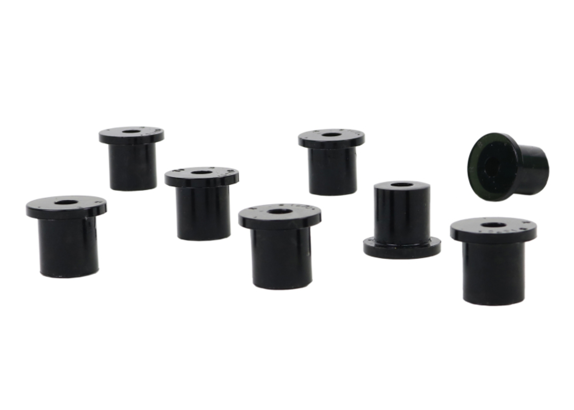 Picture of Whiteline WL Bushings-Spring Spring Insulators - W71670