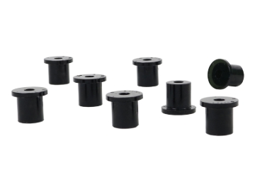 Picture of Whiteline WL Bushings-Spring Spring Insulators - W71670