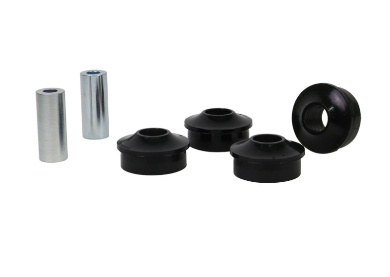 Picture of Whiteline WL Bushings-Radius Rods Front Bushing Kits - W81707A