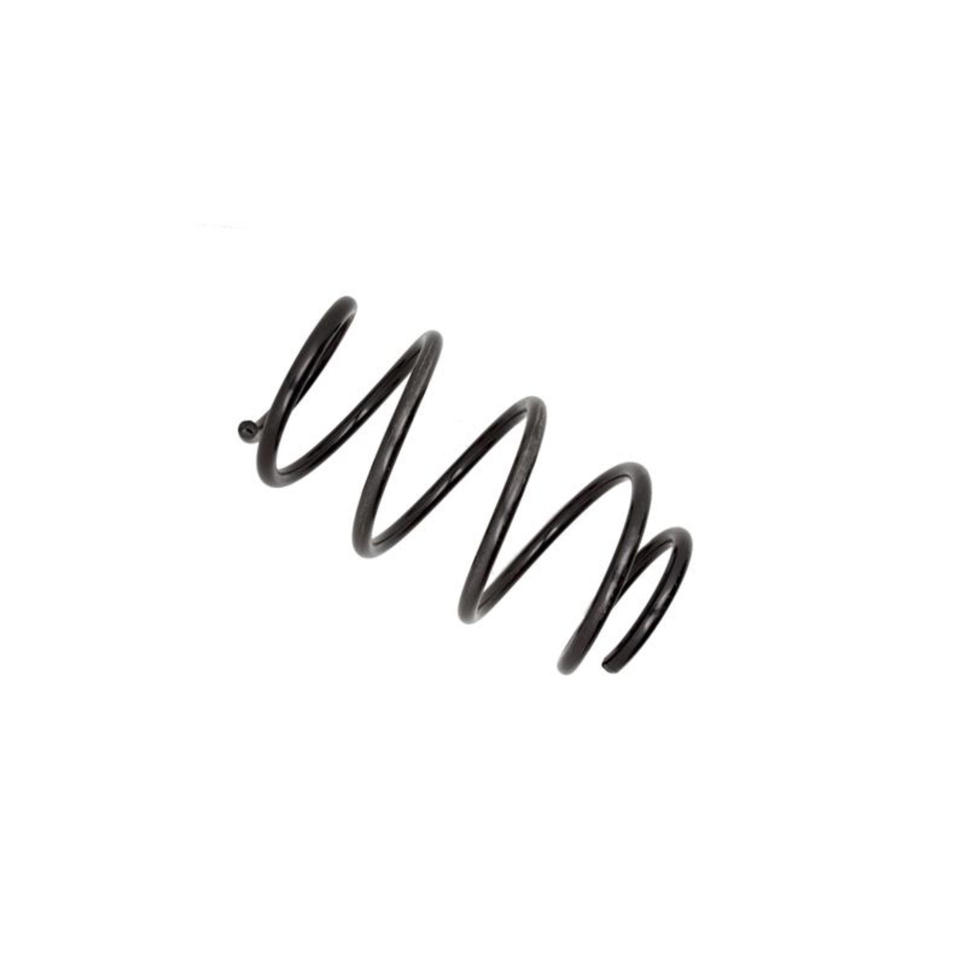 Picture of B3 OE Replacement - Coil Spring