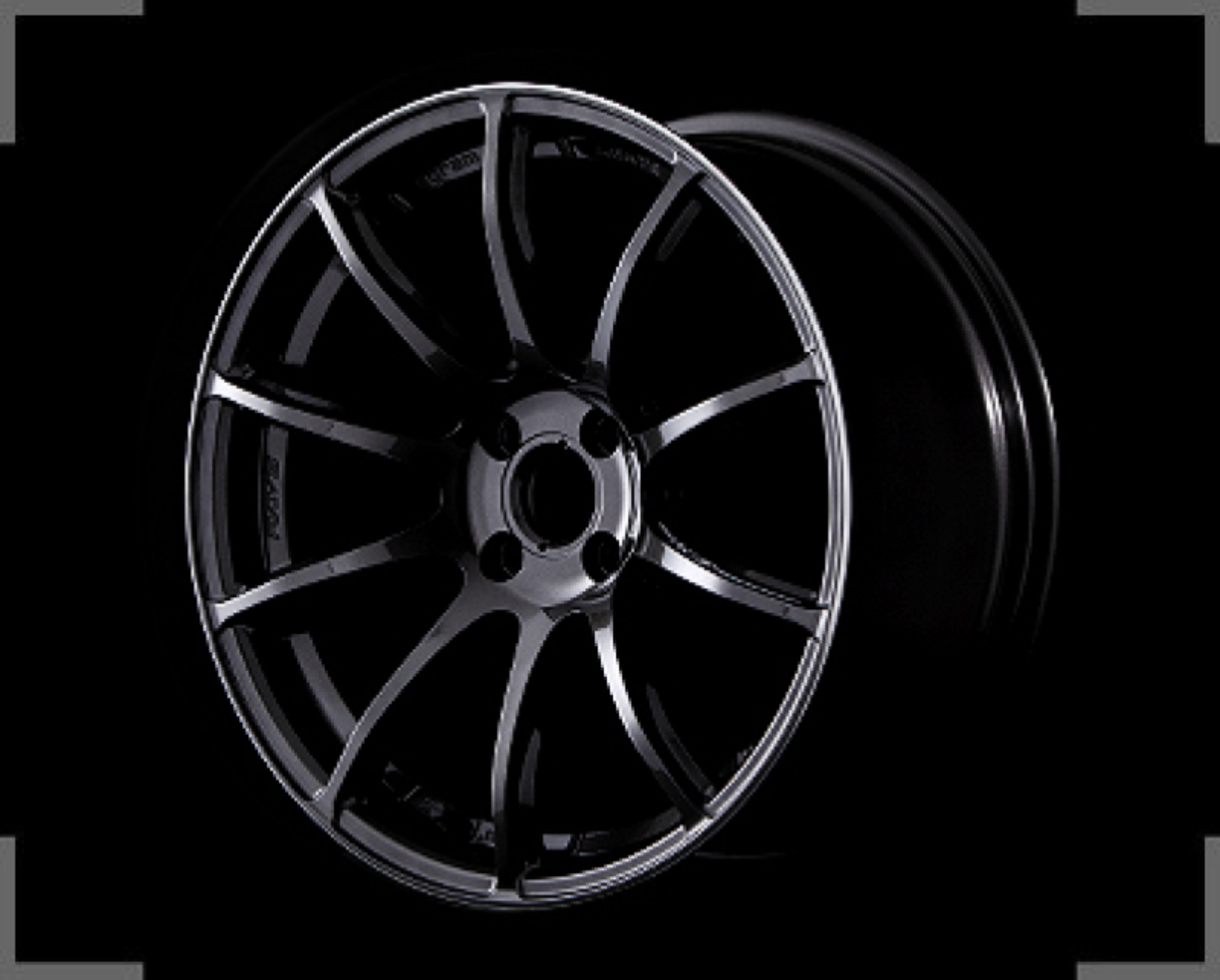 Picture of Gram Lights GL 57Transcend Wheels - WGTRX15EH8