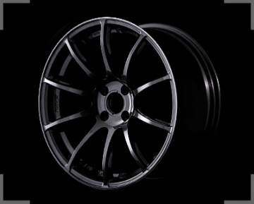 Picture of Gram Lights GL 57Transcend Wheels - WGTRX15EH8
