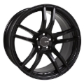 Picture of Enkei TX5 18x8.5 5x112 42mm Offset 72.6mm Bore Black