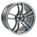 Picture of Enkei TX5 17x9 5x114.3 35mm Offset 72.6mm Bore Platinum Grey