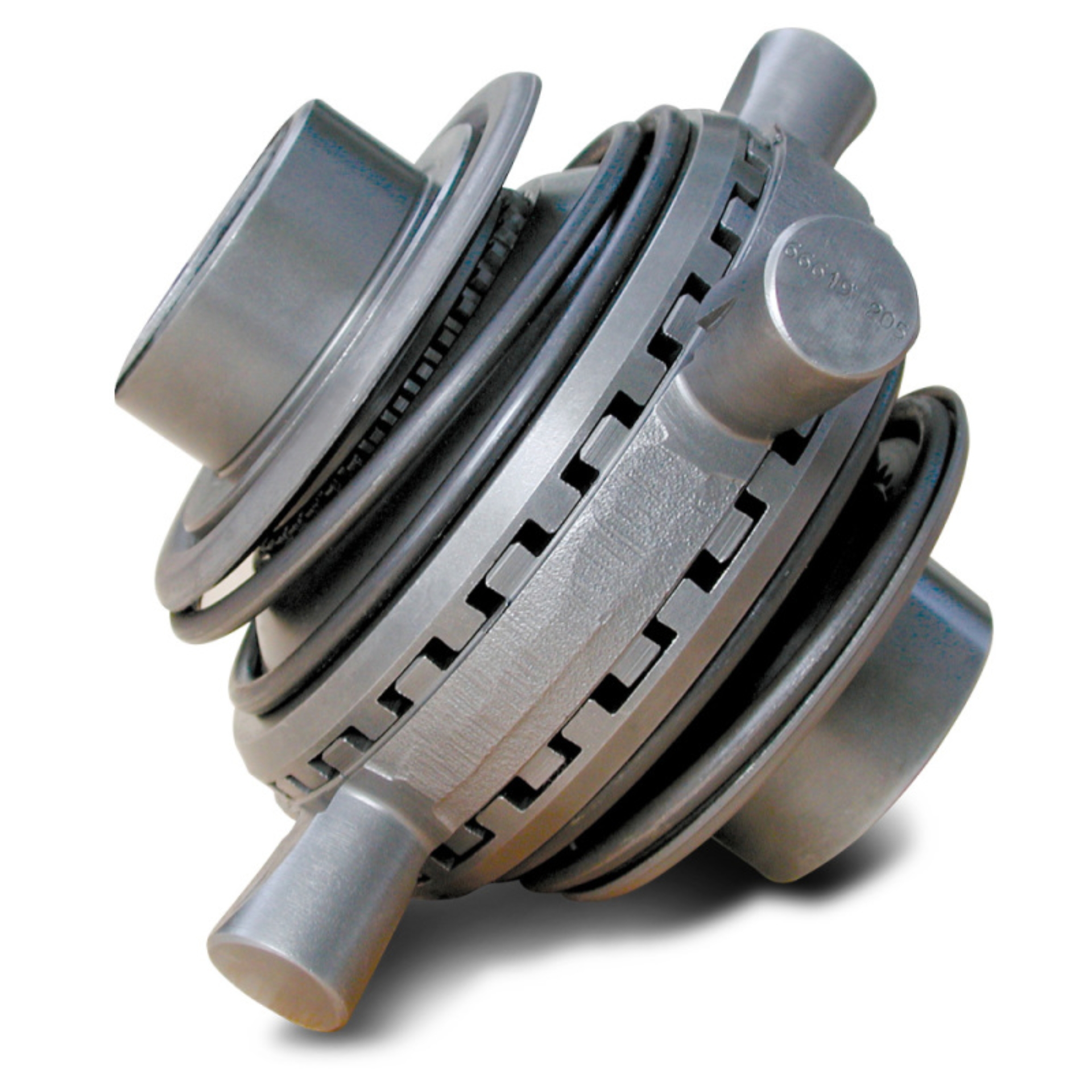 Picture of Eaton EAT No-Spin Diffs Differentials - 350S70