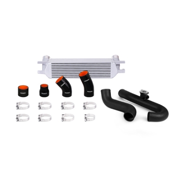 Picture of Mishimoto MM Intercoolers-Kits - MMINT-MUS4-15KWSL