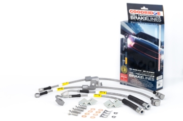 Picture of Goodridge GR G-Stop Brake Line Kits - 12366