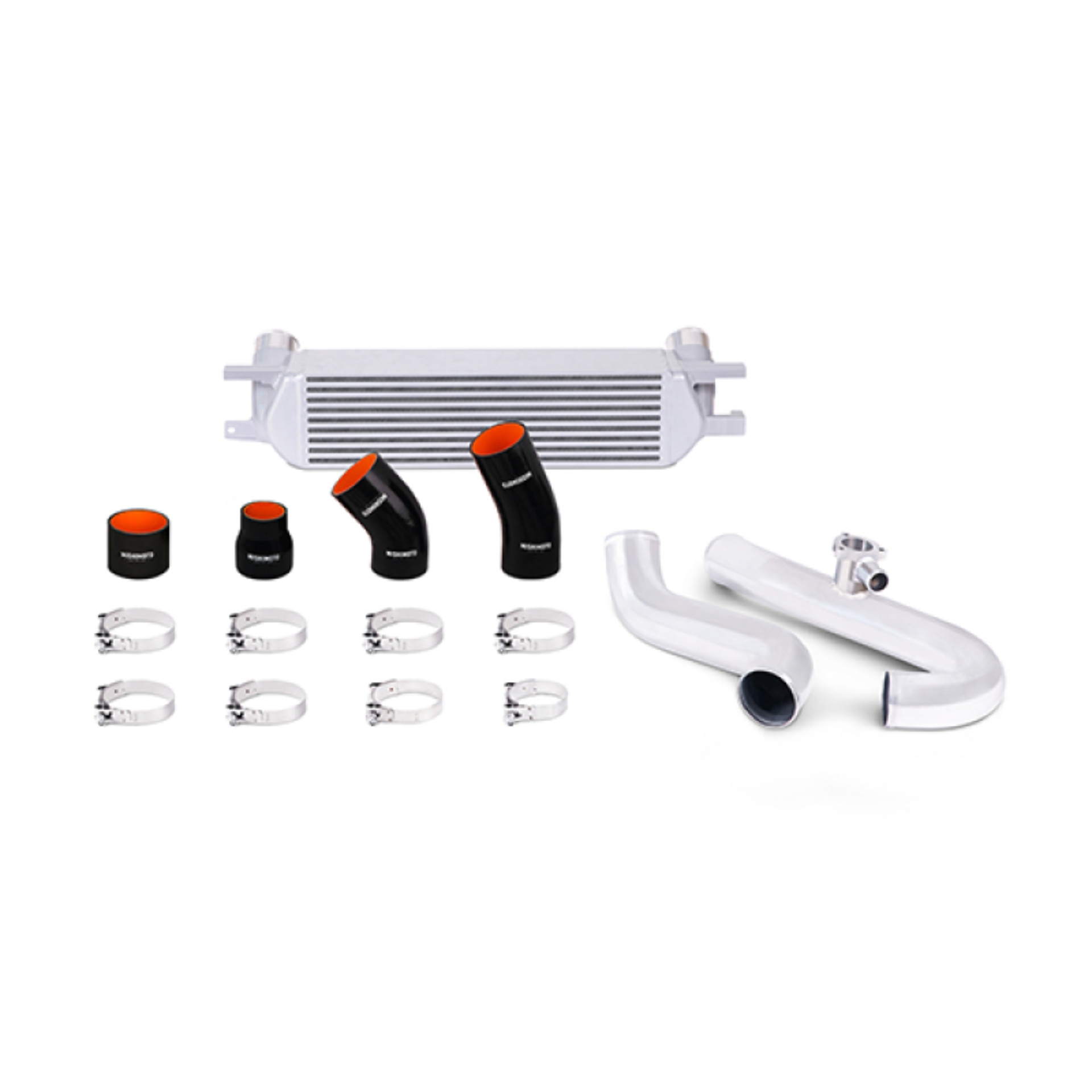 Picture of Mishimoto MM Intercoolers-Kits - MMINT-MUS4-15KPSL