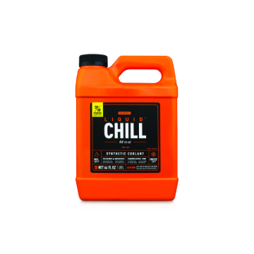 Picture of Mishimoto MM Liquid Chill Coolants - MMRA-LC-505064F