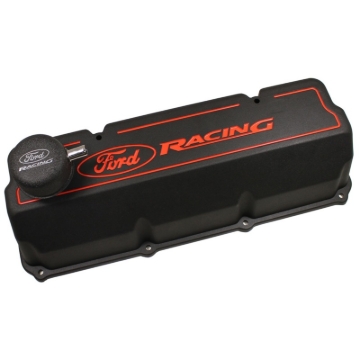 Picture of Ford Racing FR Valve Covers - M-6582-Z351B