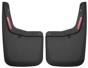 Picture of Custom Mud Guards