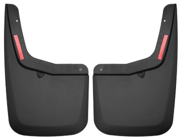Picture of Custom Mud Guards