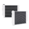 Picture of Mishimoto 87-06 Jeep Wrangler YJ & TJ w/ LS Swap Aluminum Performance Radiator