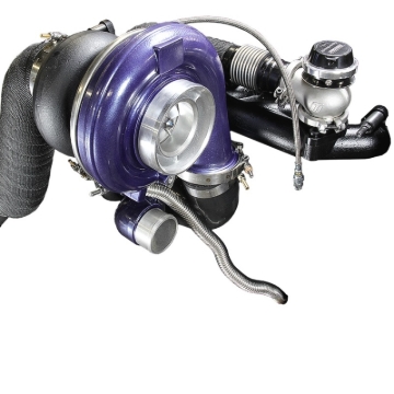 Picture of ATS Diesel ATS Compound Turbo Kits - 202-A35-2164