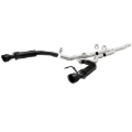 Picture of 19256-Competition Cat-Back Exhaust System Ford