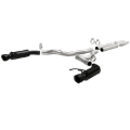 Picture of 19254-Competition Cat-Back Exhaust System Ford