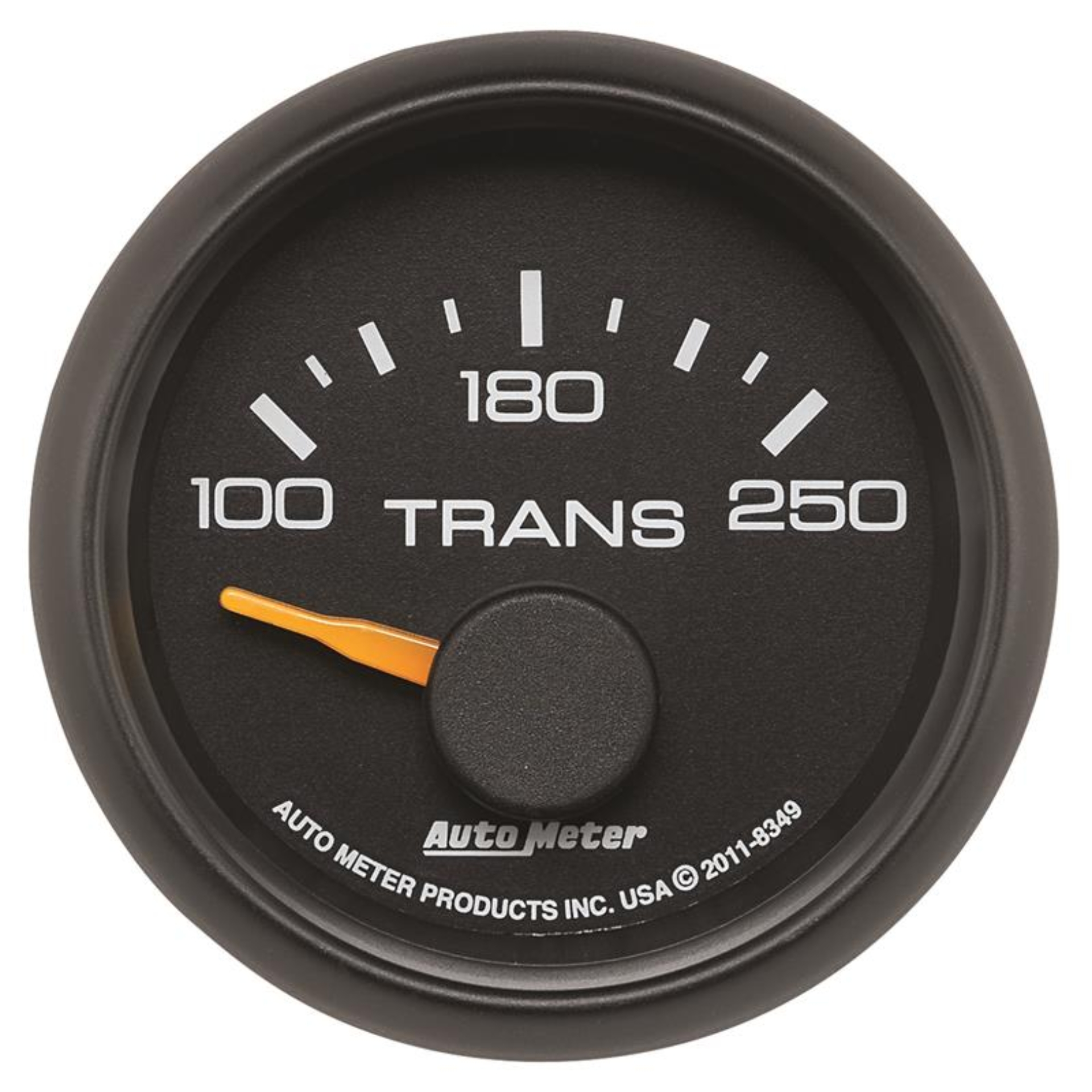 Picture of AutoMeter AM Factory Match Gauges - 8349