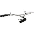 Picture of 19254-Competition Cat-Back Exhaust System Ford