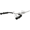 Picture of 19256-Competition Cat-Back Exhaust System Ford