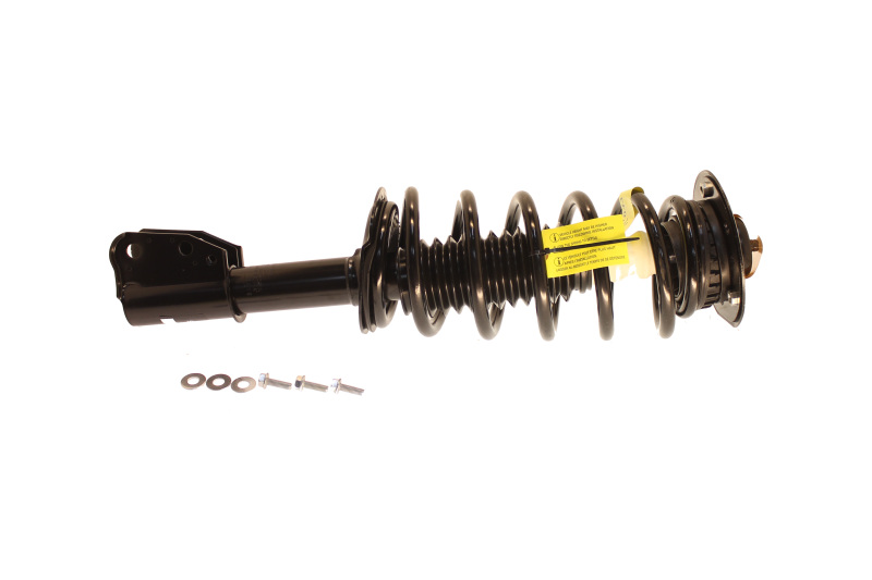 Picture of KYB Shocks & Struts Strut Plus Front Shocks and Struts - SR4159