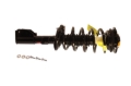 Picture of KYB Shocks & Struts Strut Plus Front Shocks and Struts - SR4162