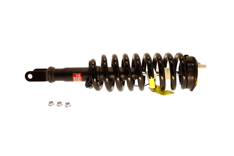 Picture of KYB Shocks & Struts Strut Plus Front Shocks and Struts - SR4165