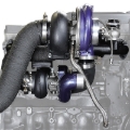 Picture of ATS Diesel ATS Compound Turbo Kits - 202-A35-2218