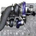 Picture of ATS Diesel ATS Compound Turbo Kits - 202-A47-2272
