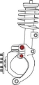 Picture of SPC Performance SPC Bolts - 82130