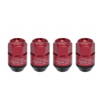 Picture of Project Kics PJK Leggdura Racing Shell Lug Nuts - WCL3513R
