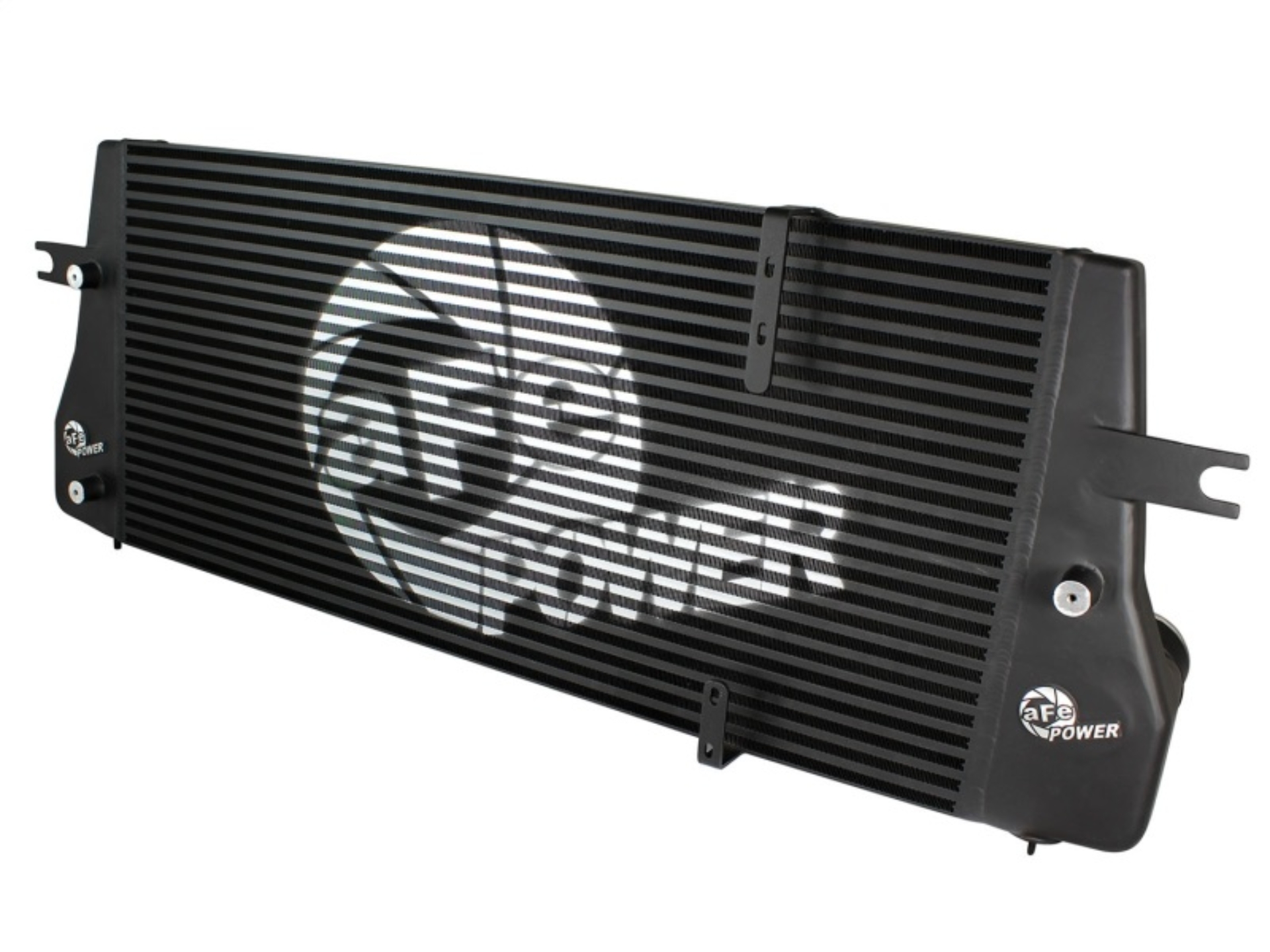 Picture of aFe Bladerunner I/C & Tubes Intercoolers - 46-21061