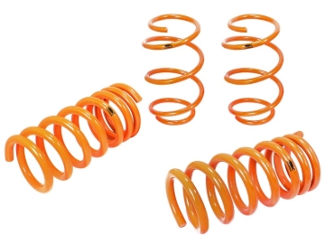 Picture of aFe Lowering Springs - 410-301002-N