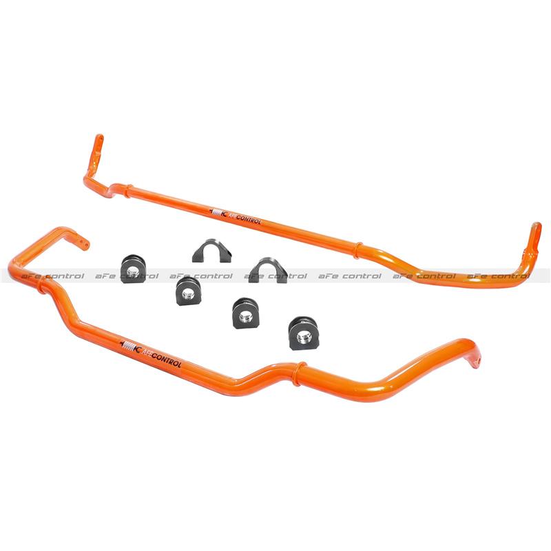 Picture of aFe Sway Bar - 440-301001RN