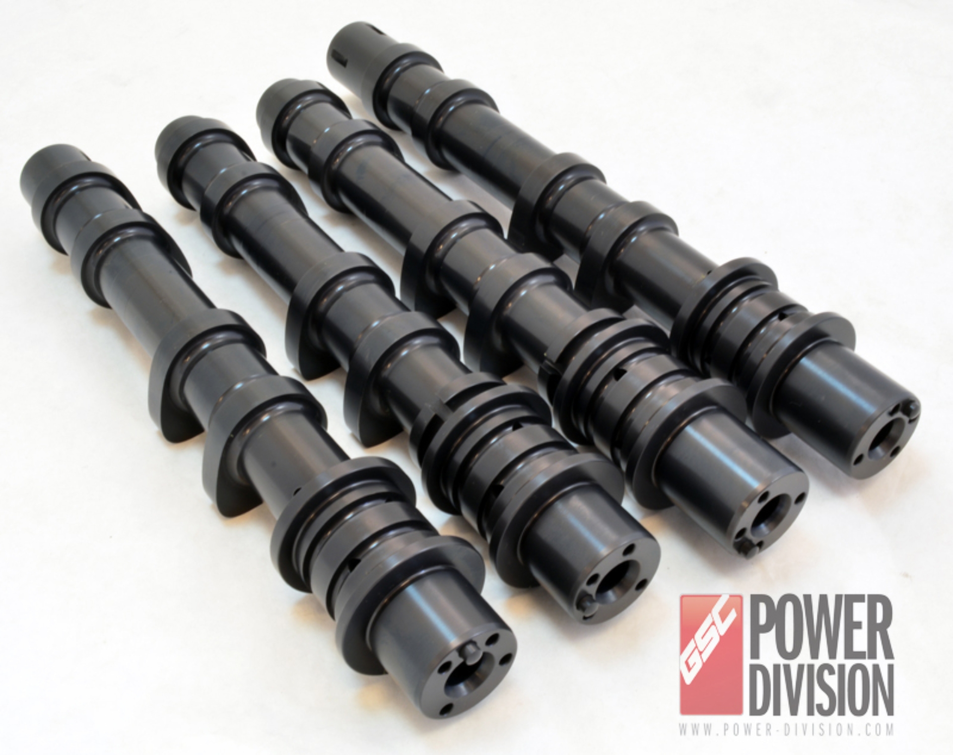 Picture of GSC Power Division GSC Billet S3 Camshaft Kits - 7026S3