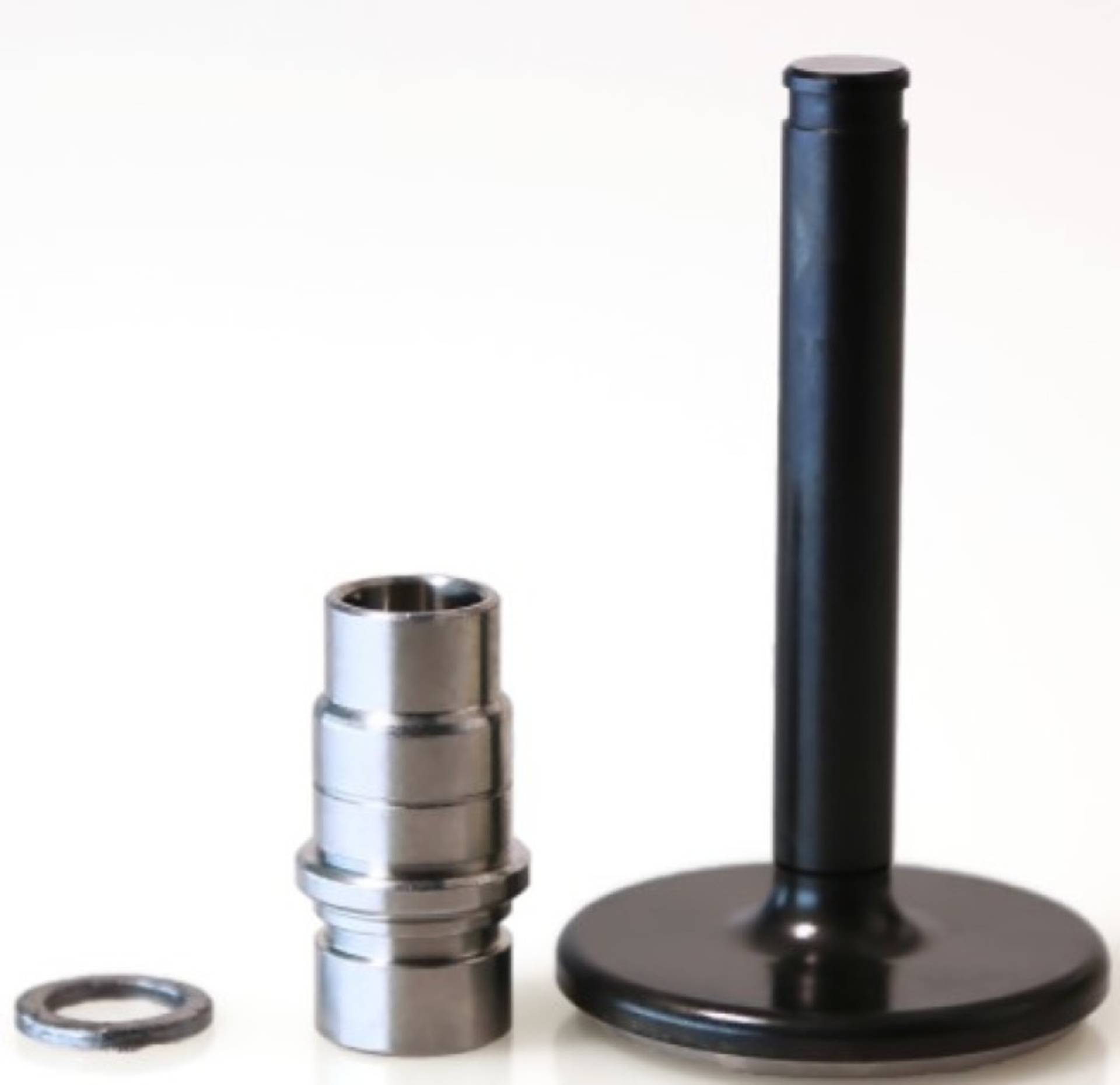Picture of Turbosmart TS Wastegate Flanges - TS-0504-3006