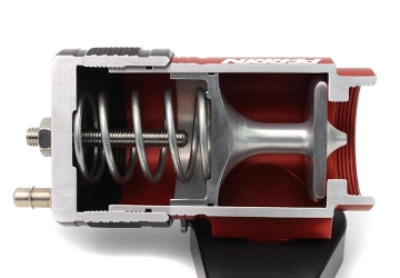 Picture of Perrin Performance PA Blow Off Valve - PSP-TAC-610RD