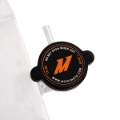 Picture of Mishimoto MM Radiators-Alum - MMRAD-LCR-58X