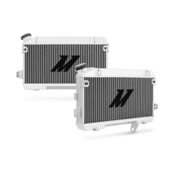 Picture of Mishimoto MM Radiators-Powersports - MMPS-LTR450-06