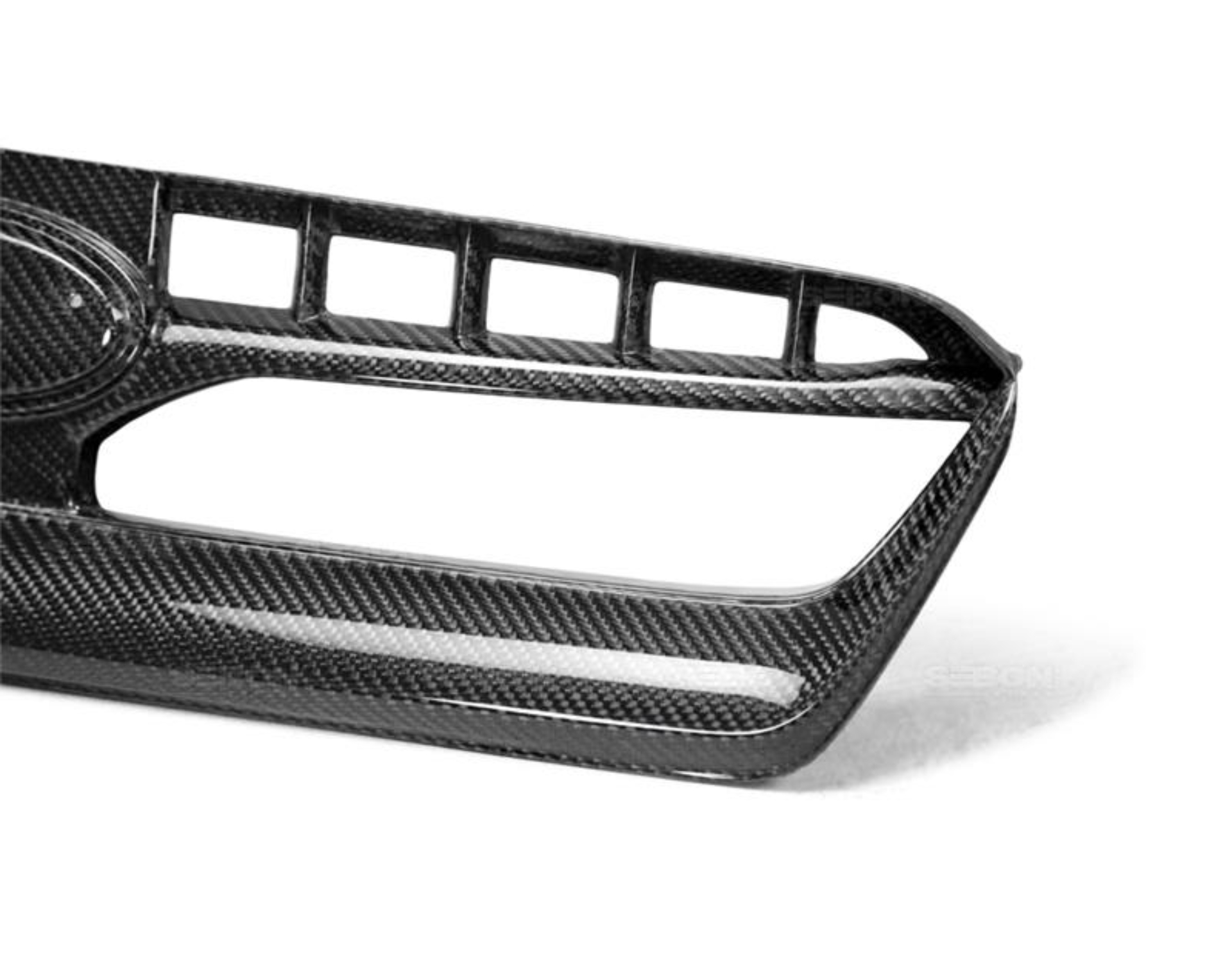 Picture of Seibon SEI Grilles - FG15SBIMP