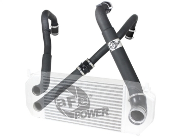 Picture of aFe Bladerunner I/C & Tubes Intercoolers - 46-20204-B