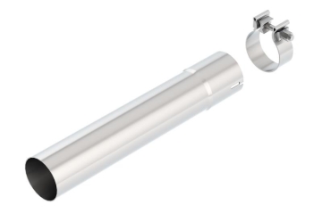 Picture of Borla BOR Header Pipes Headers & Manifolds - 60570