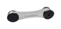 Picture of Torque Solution TQS Pitch Stops Transmission Mounts - TS-SU-011S