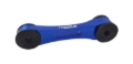 Picture of Torque Solution TQS Pitch Stops Transmission Mounts - TS-SU-011BU