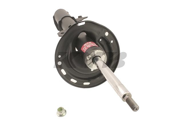 Picture of KYB Shock & Strut Excel-G Shocks and Struts - 339281