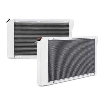 Picture of Mishimoto MM Radiators-Alum X-Line - MMRAD-VET-77X