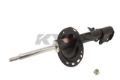 Picture of KYB Shock & Strut Excel-G Shocks and Struts - 339282