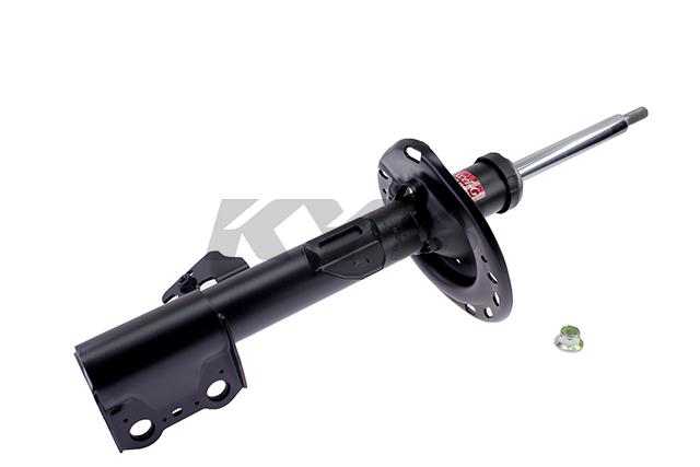 Picture of KYB Shock & Strut Excel-G Shocks and Struts - 339281