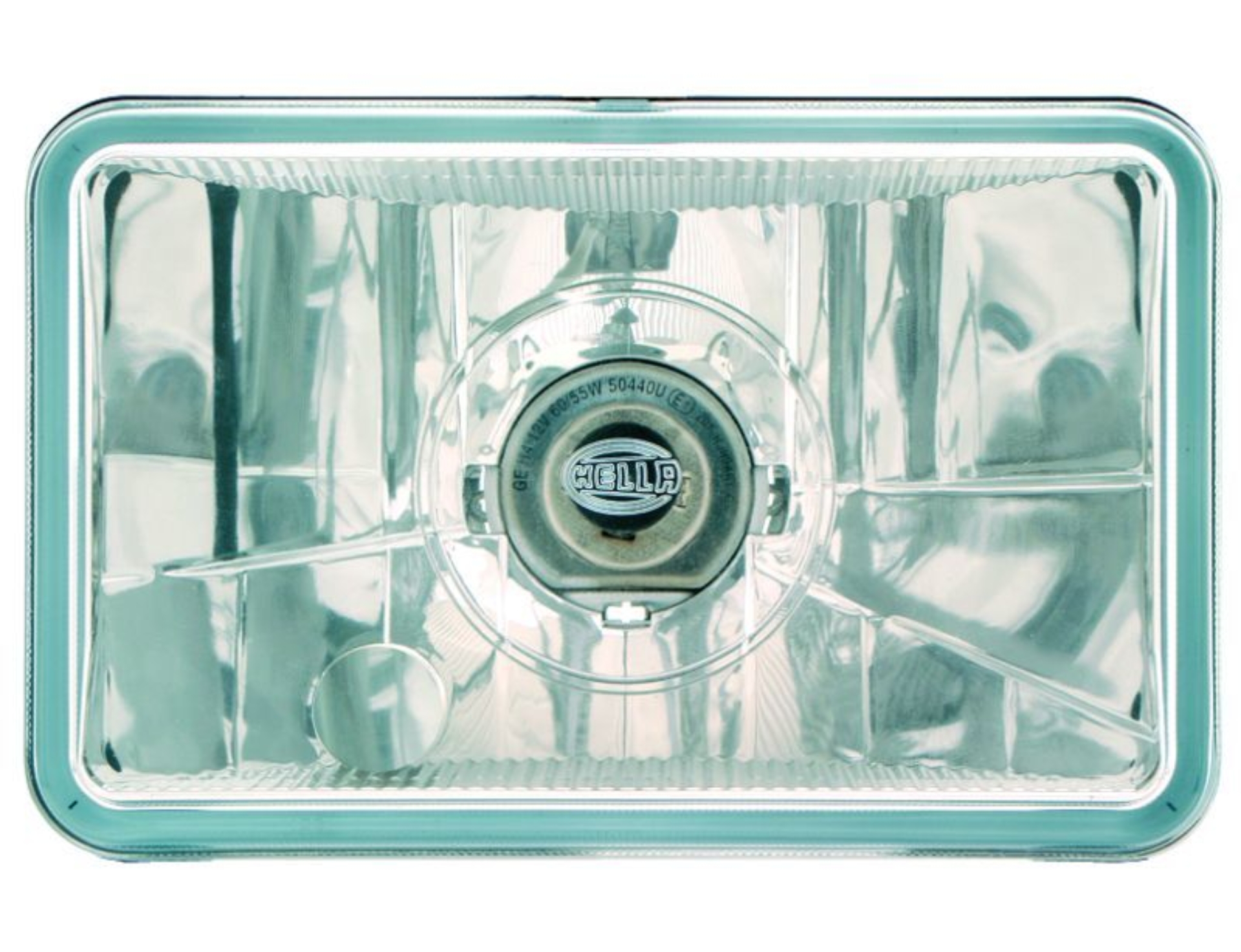 Picture of Hella Halogen Lamp Driving Lights - 008888101