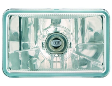 Picture of Hella Halogen Lamp Driving Lights - 008888101